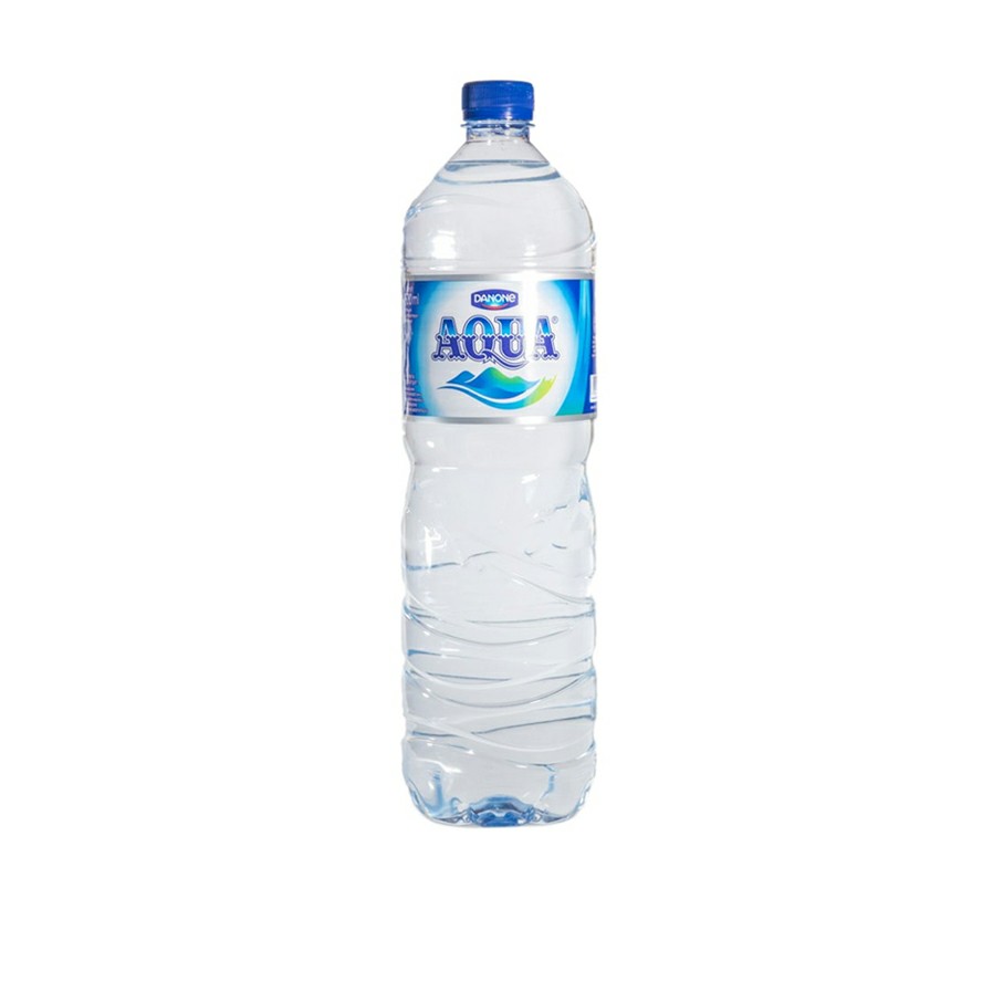 Aqua botol Besar 1500ml