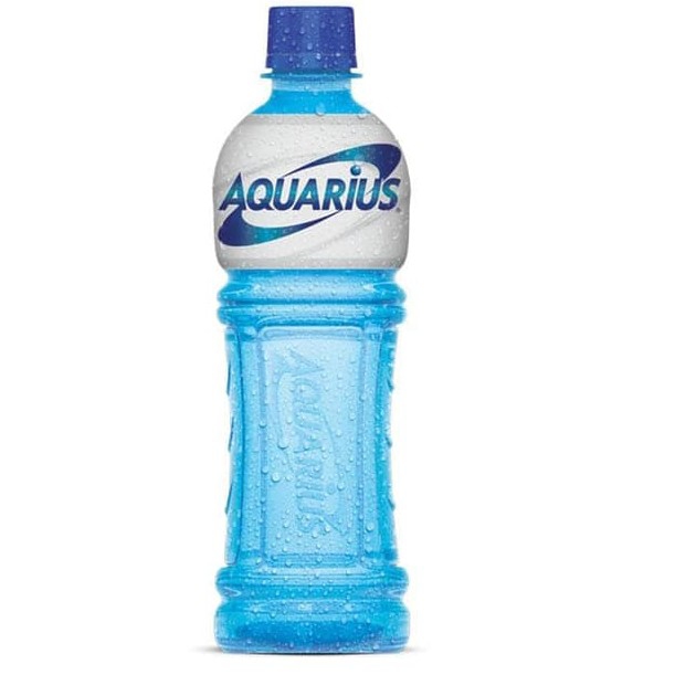 Aquarius 500ml