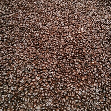 Arabica Rousted Beans Kopi Arabica Sangrai Bijian 500gram 2