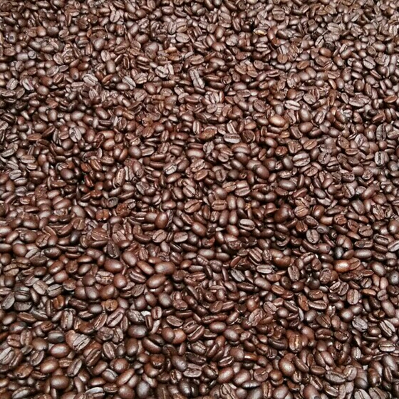 Arabica Rousted Beans Kopi Arabica Sangrai Bijian 500gram 3