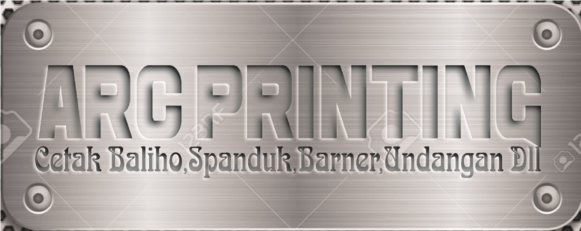 Arc Printing