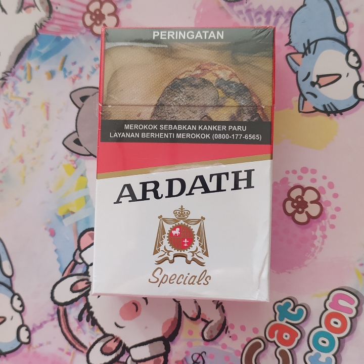 Ardath