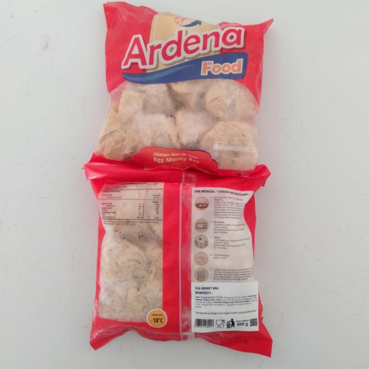 Ardena