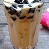 Aren Susu Cincau