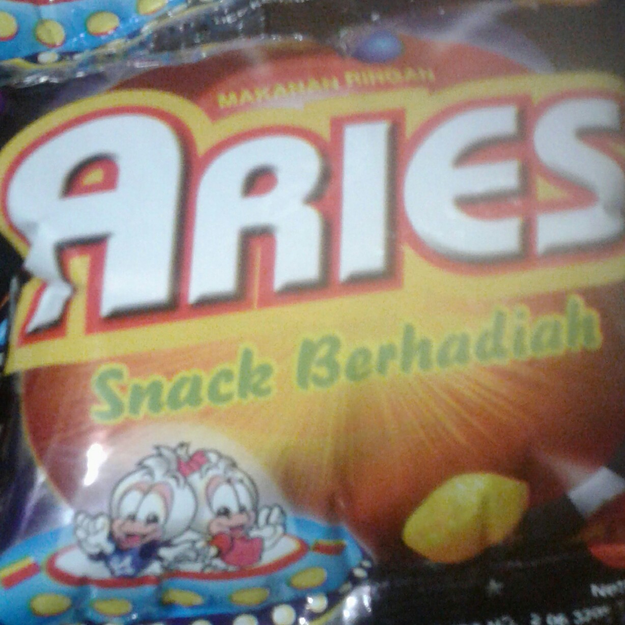 Aries