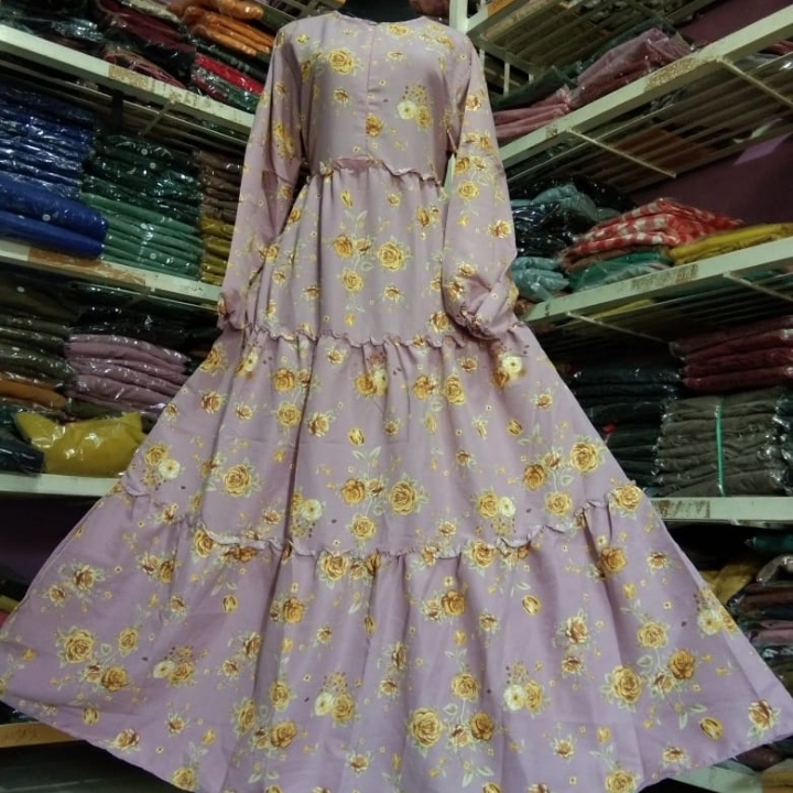 Arinda Dress