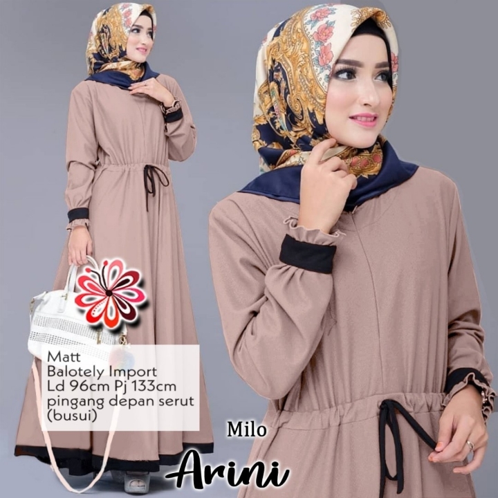 Arini Maxy