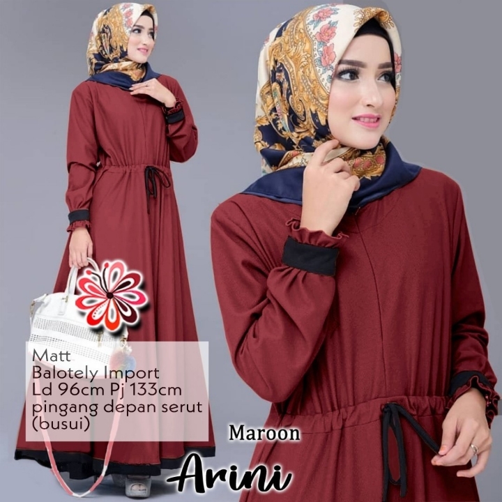 Arini Maxy 2