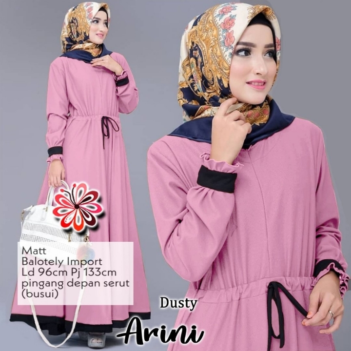 Arini Maxy 3