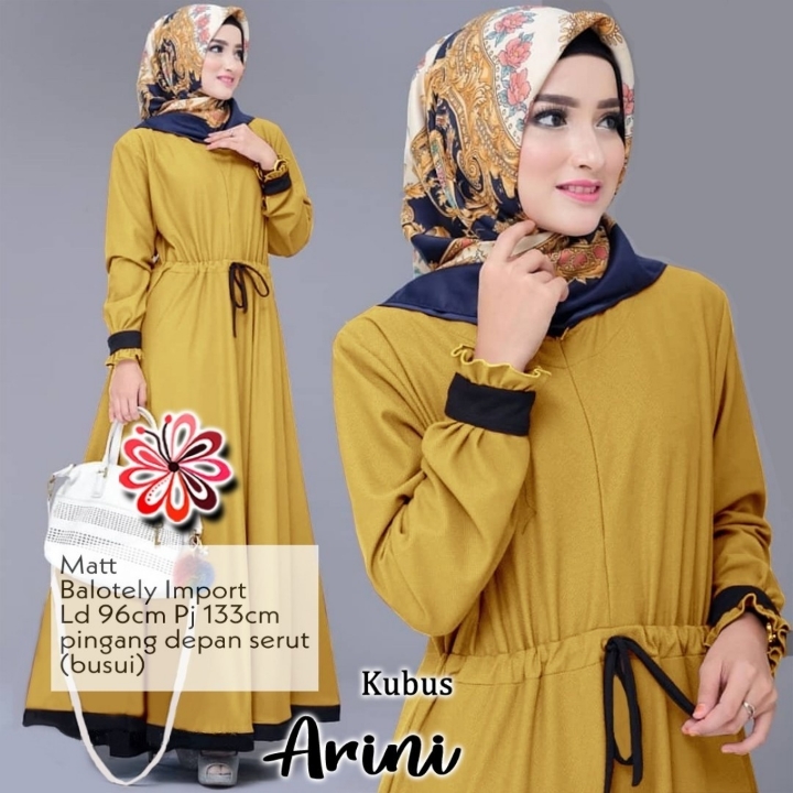 Arini Maxy 4