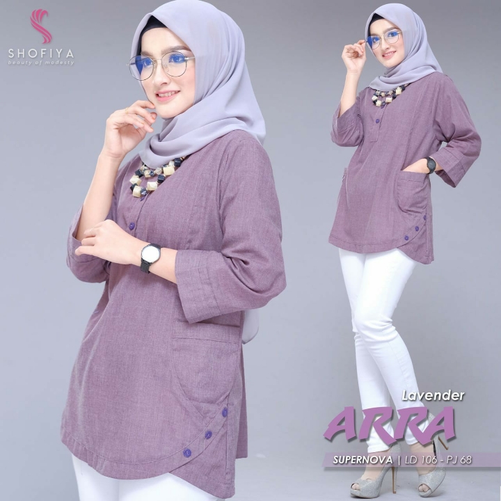 Arira Tunik