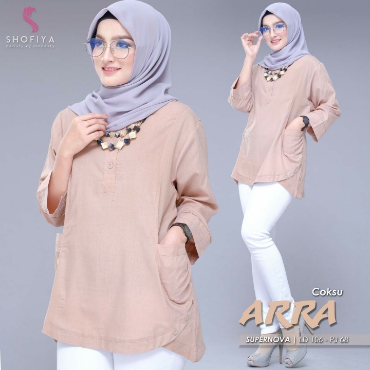 Arira Tunik 2