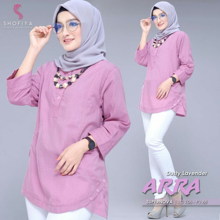 Arira Tunik 3