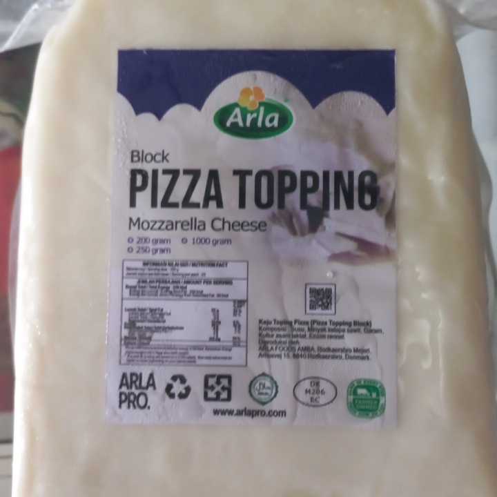 Arla Mozzarella