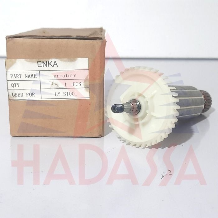 Armature Mesin Gerinda Enka LY-S1001 4