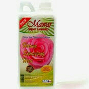 Aroma Mawar Pink Satu Liter