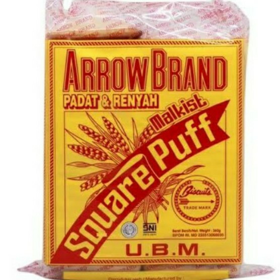 Arrow Brand