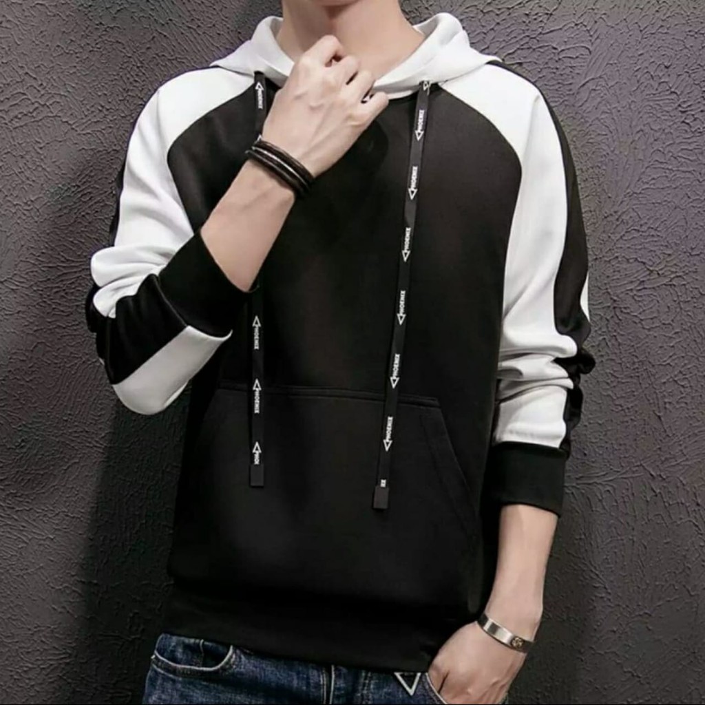 Arrows Hoodie Sweater Pria l Hoodie Murah 2