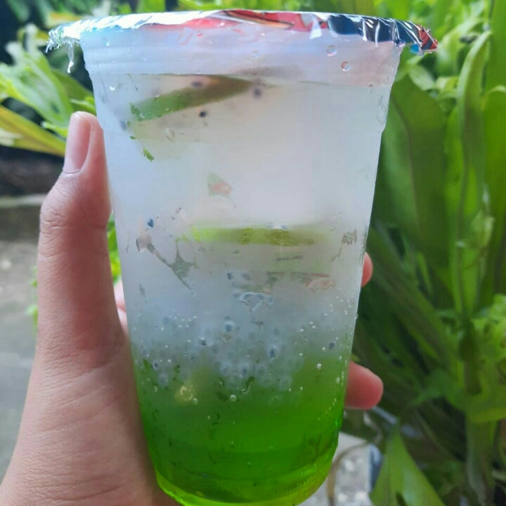 Mojito Melon Mini