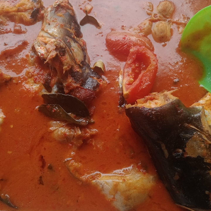 Asam Pedas Patin