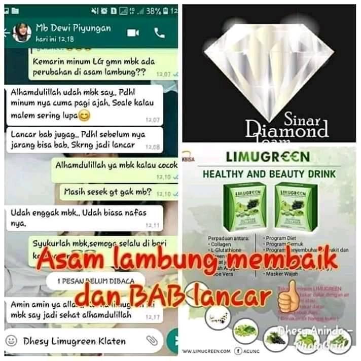 Asam Lambung