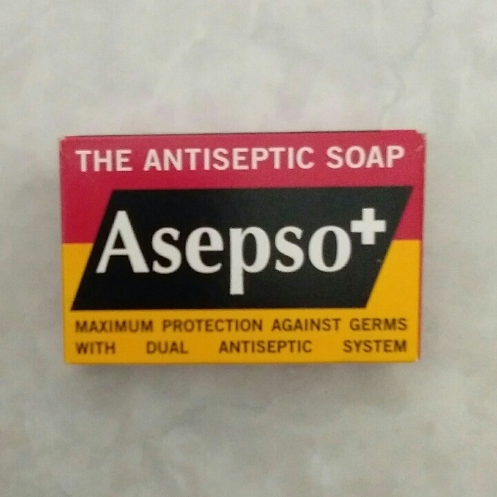 Asepso