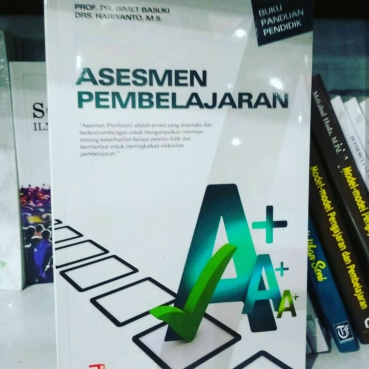 Asesmen Pembelajaran