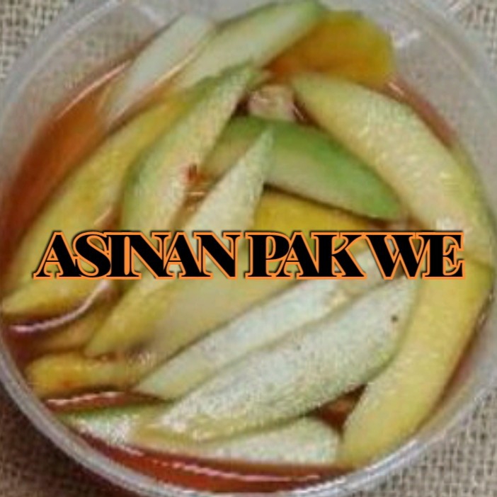 Asian Buah