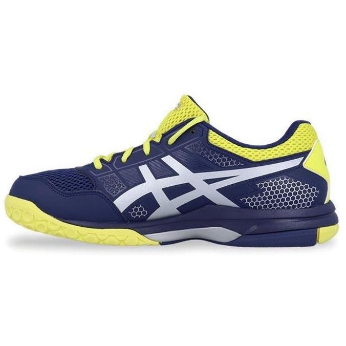 Asics Gel-Rocket 8 Mens Multicourt Shoes 2