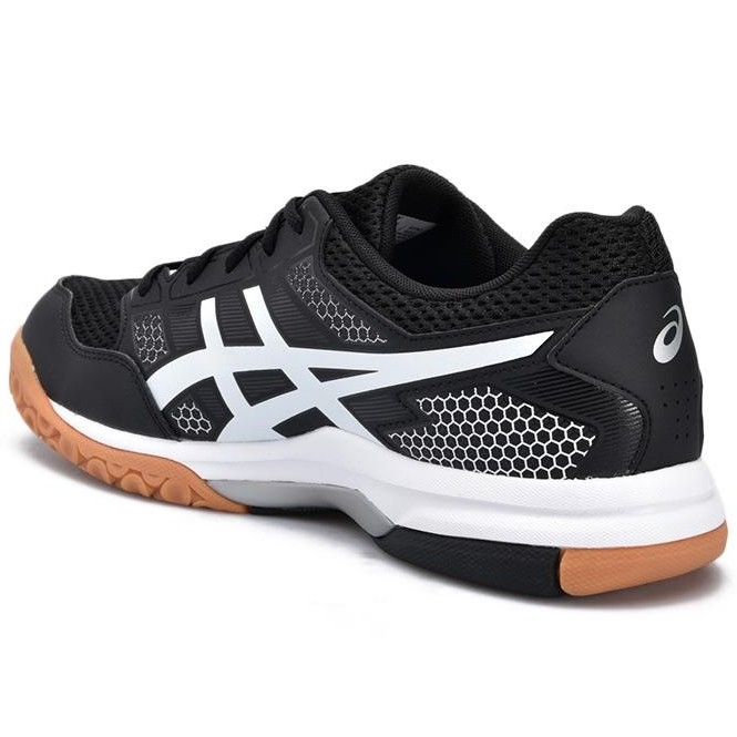 Asics Men Gel-Rocket 8 Shoes ASIB706Y012 3