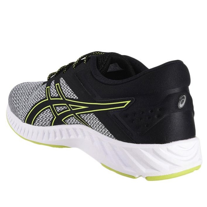 Asics Men Running Fuzex Lyte 2 Sepatu Olahraga ASIT719N9690 2