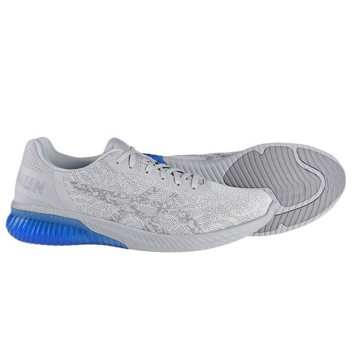 Asics Men Running Gel Kenun Sepatu Olahraga ASIT7C4N9796 4