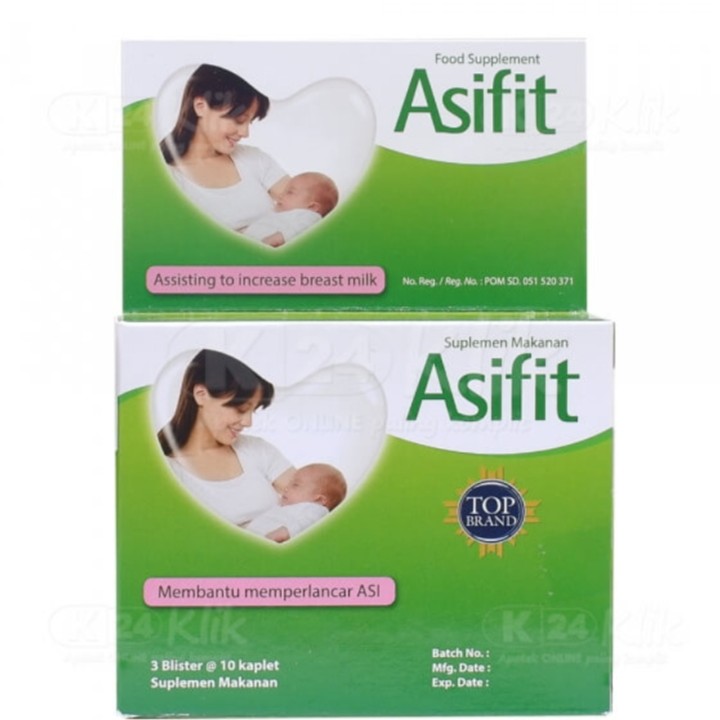 Asifit