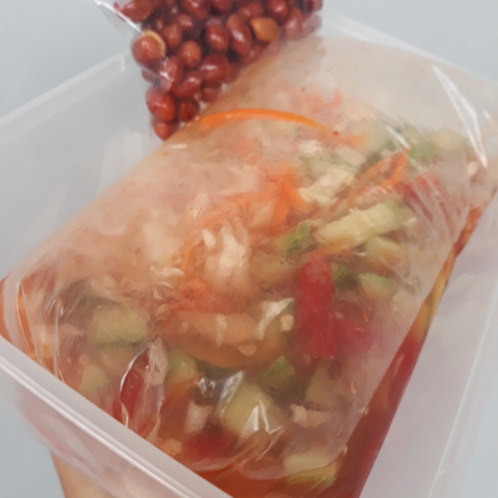 Asinan Sayur 4