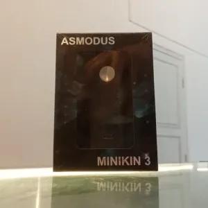 Asmodus Minikin V3