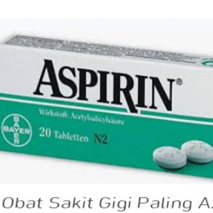 Aspirin