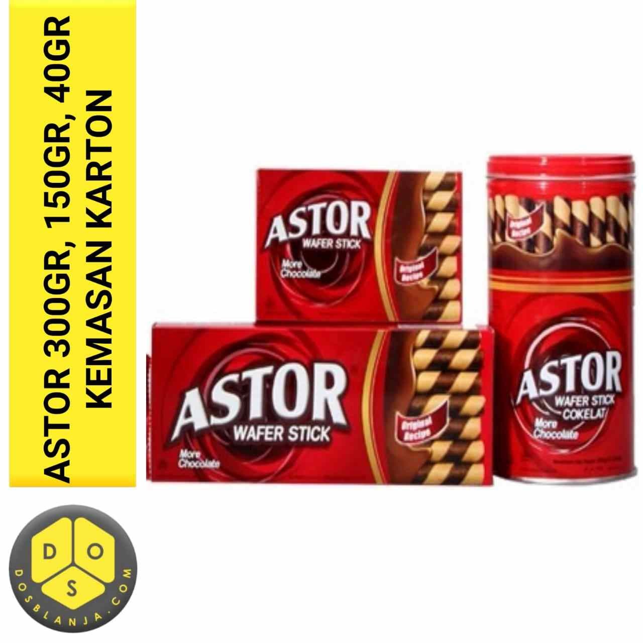 Astor 150gr