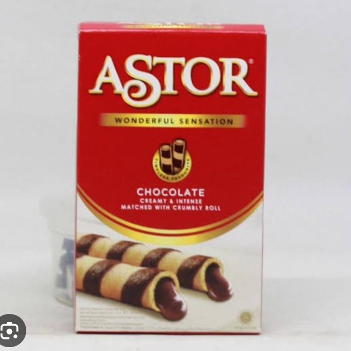 Astor 40 Gr