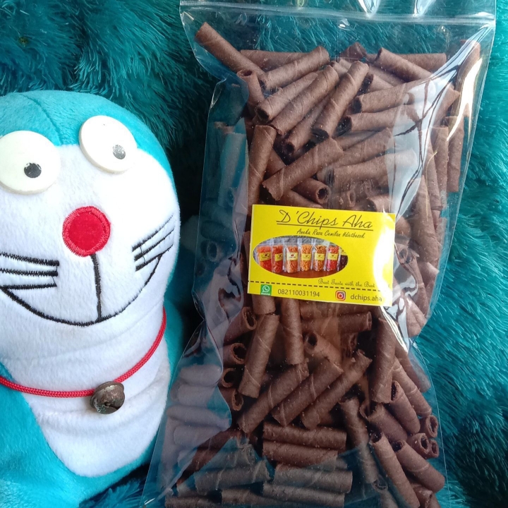 Astor Coklat 