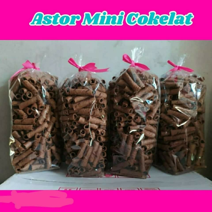 Astor Mini Full Cream