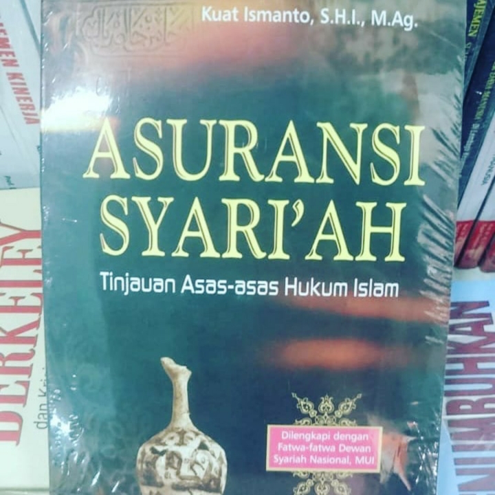 Asuransi Syariah