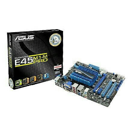 Asus M5A78L-M LE