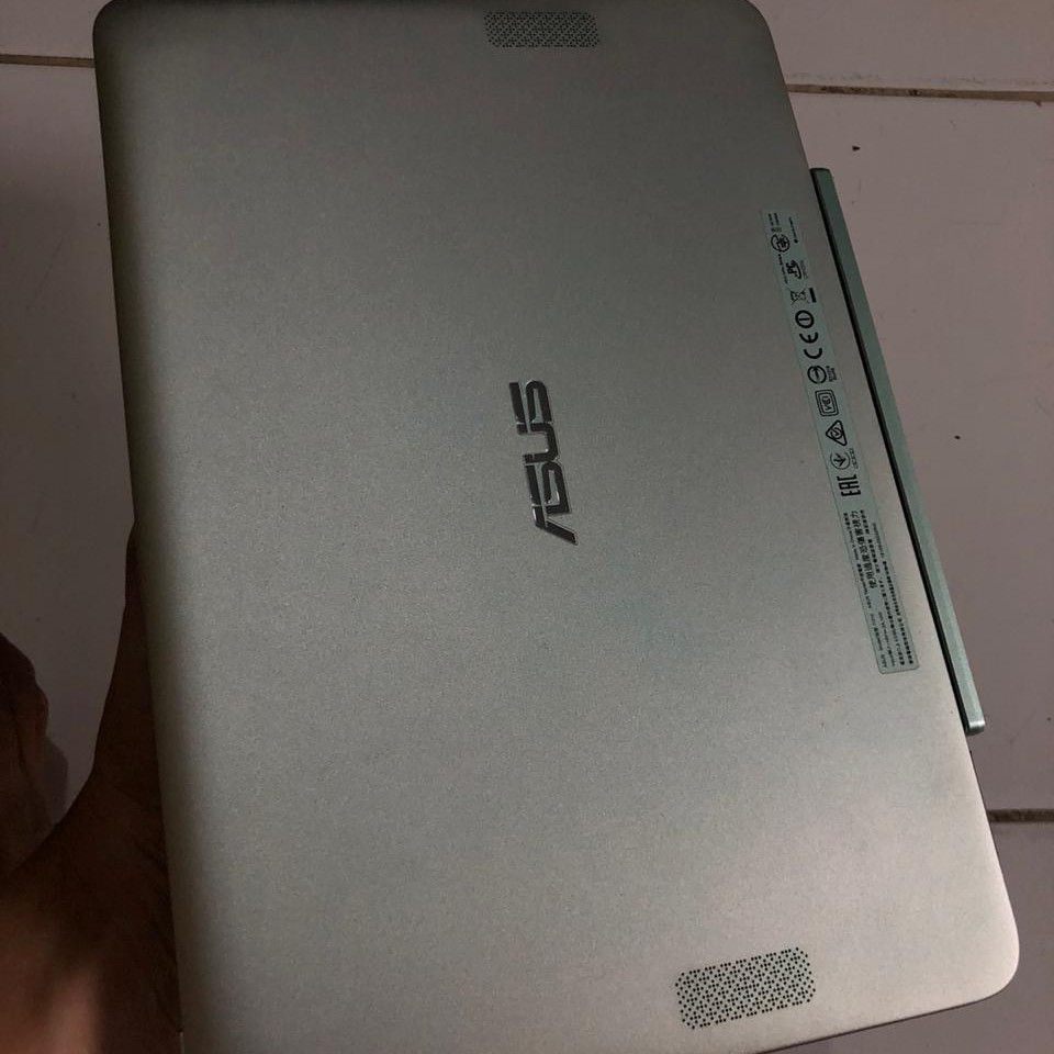 Asus T101H Touchscreen 4