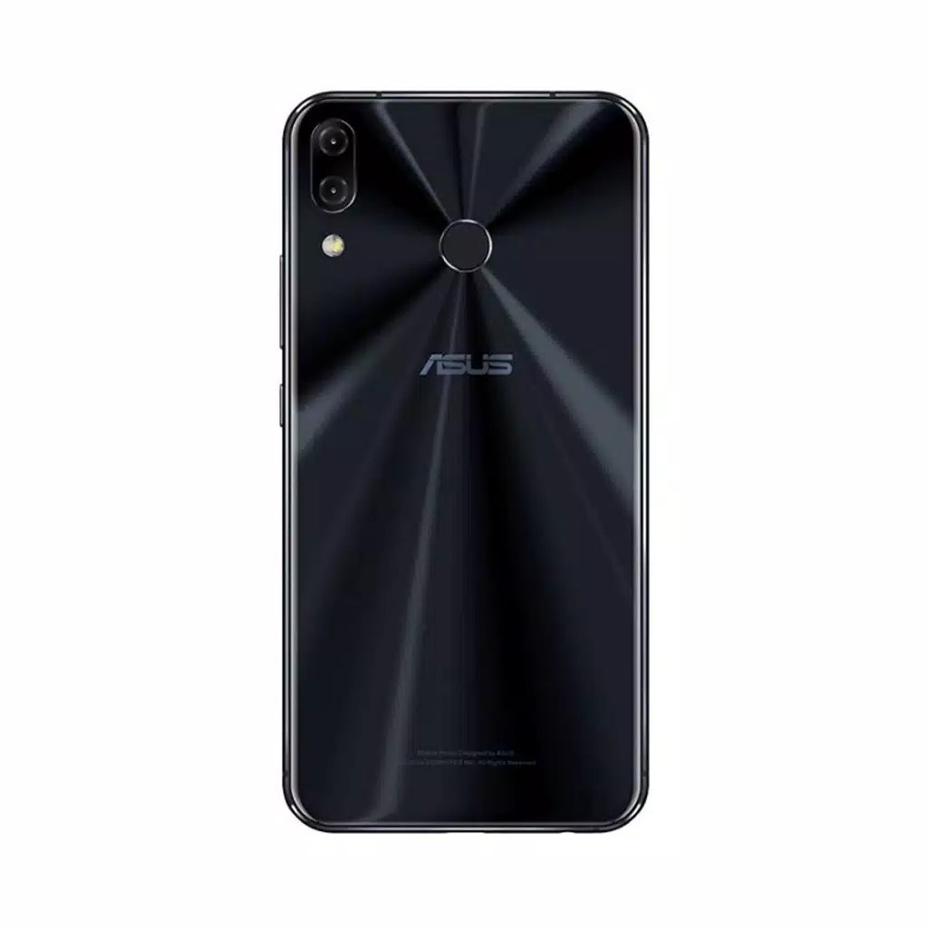Asus Zenfone 5 Midnight Blue 4GB Ram Garansi Resmi 2
