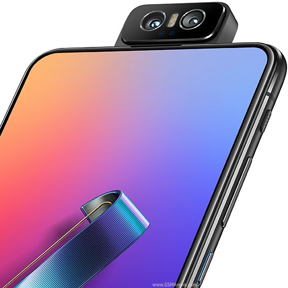 Asus Zenfone 6 2