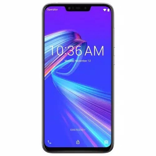 Asus Zenfone Max M2