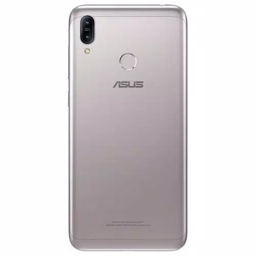 Asus Zenfone Max M2 2