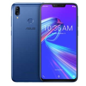 Asus Zenfone Max M2 2