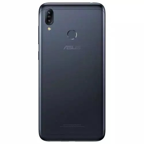 Asus Zenfone Max M2 3