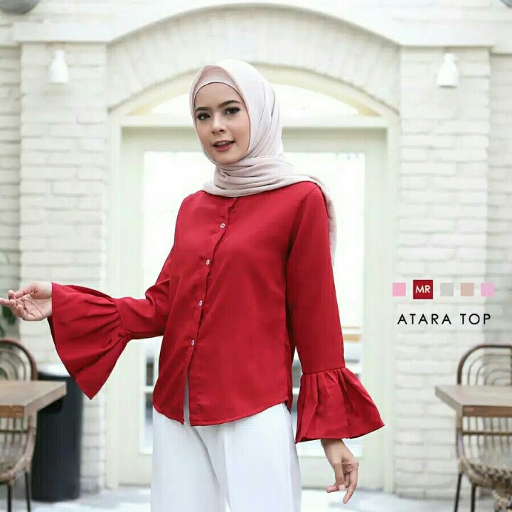 Atara Top M1a